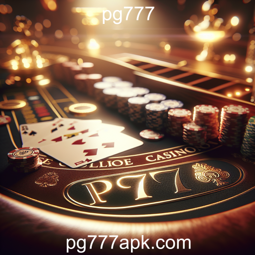 Descubra o Blackjack Clássico no pg777